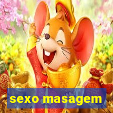 sexo masagem